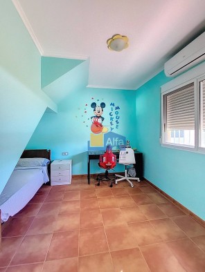 Dormitorio